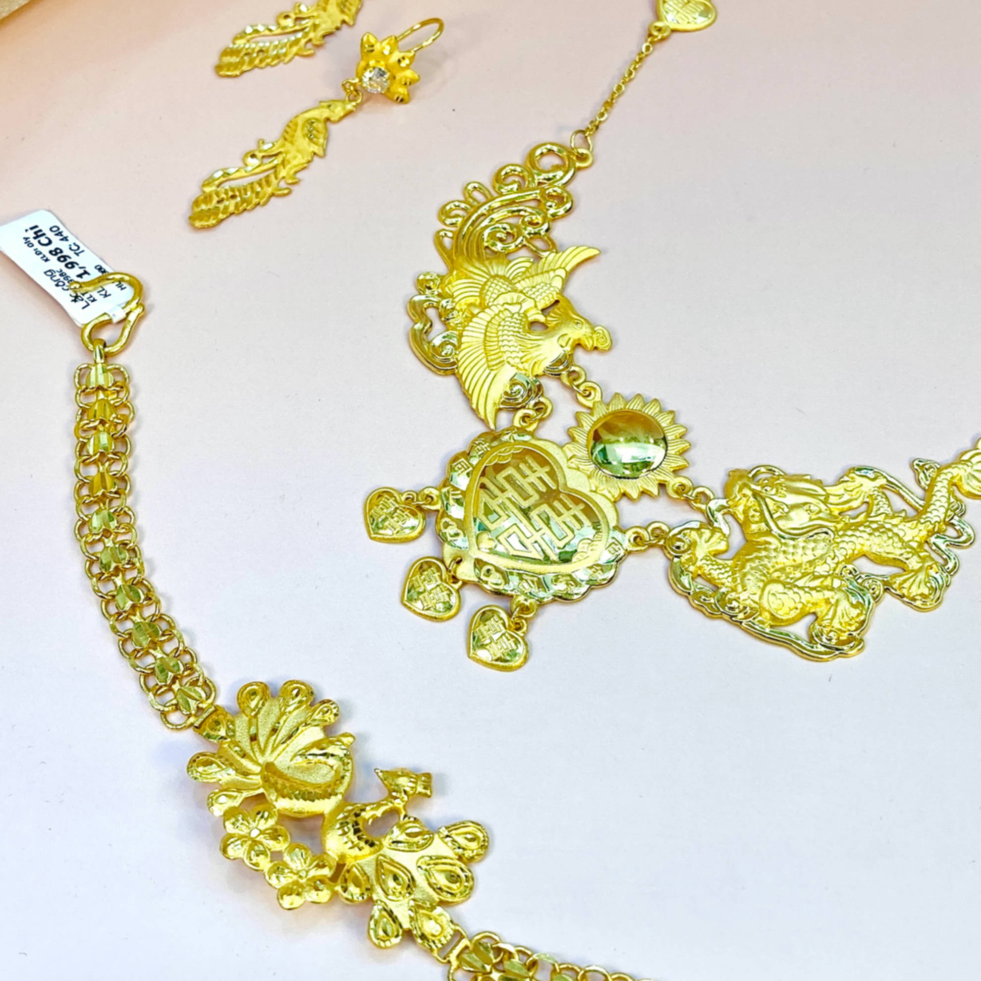 Bộ sưu tập cưới hỏi